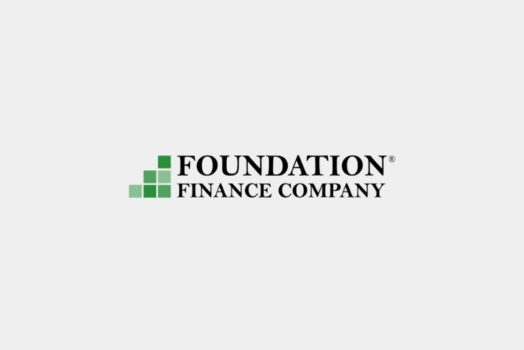 Roofing Financing Foundation Financing